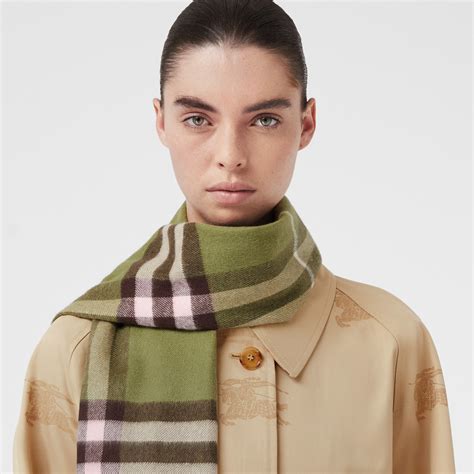 burberry scarf wool|Burberry scarves official site.